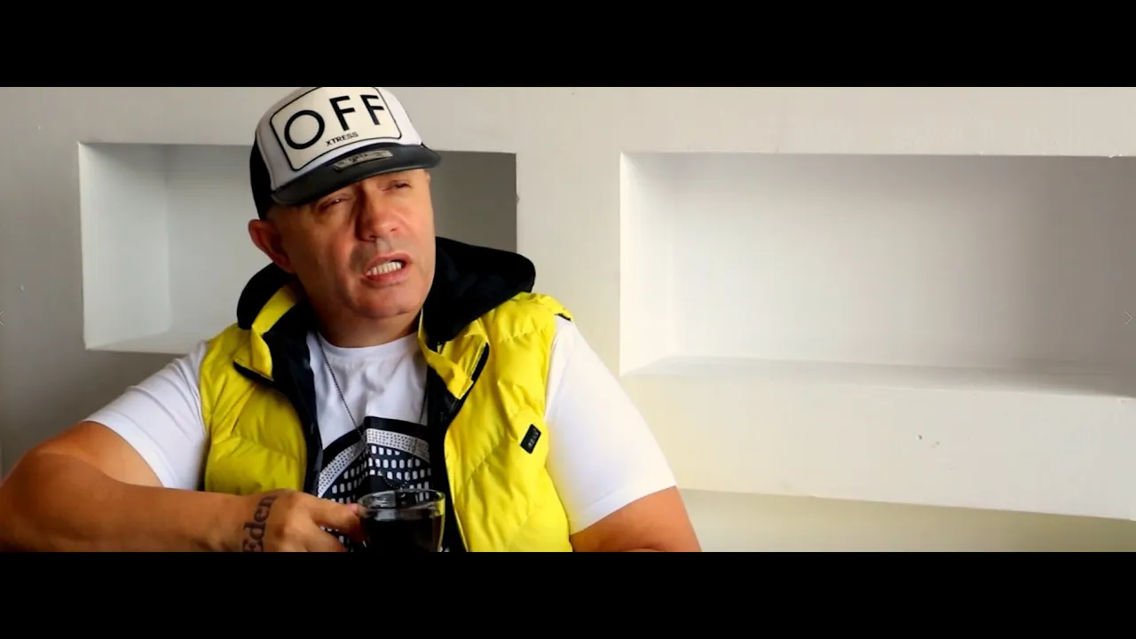 Nicolae Guta - Baby noapte buna COLAJ 2021