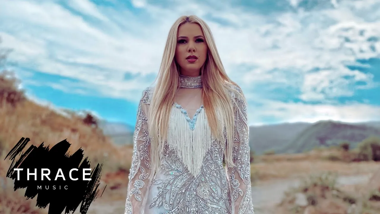 Sandra N - Enigma (Original Radio Edit)