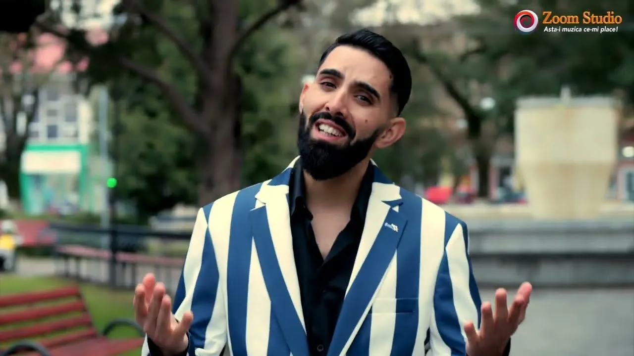 Ionut Danezu - Lasa-mi Doamne tineretea 2024