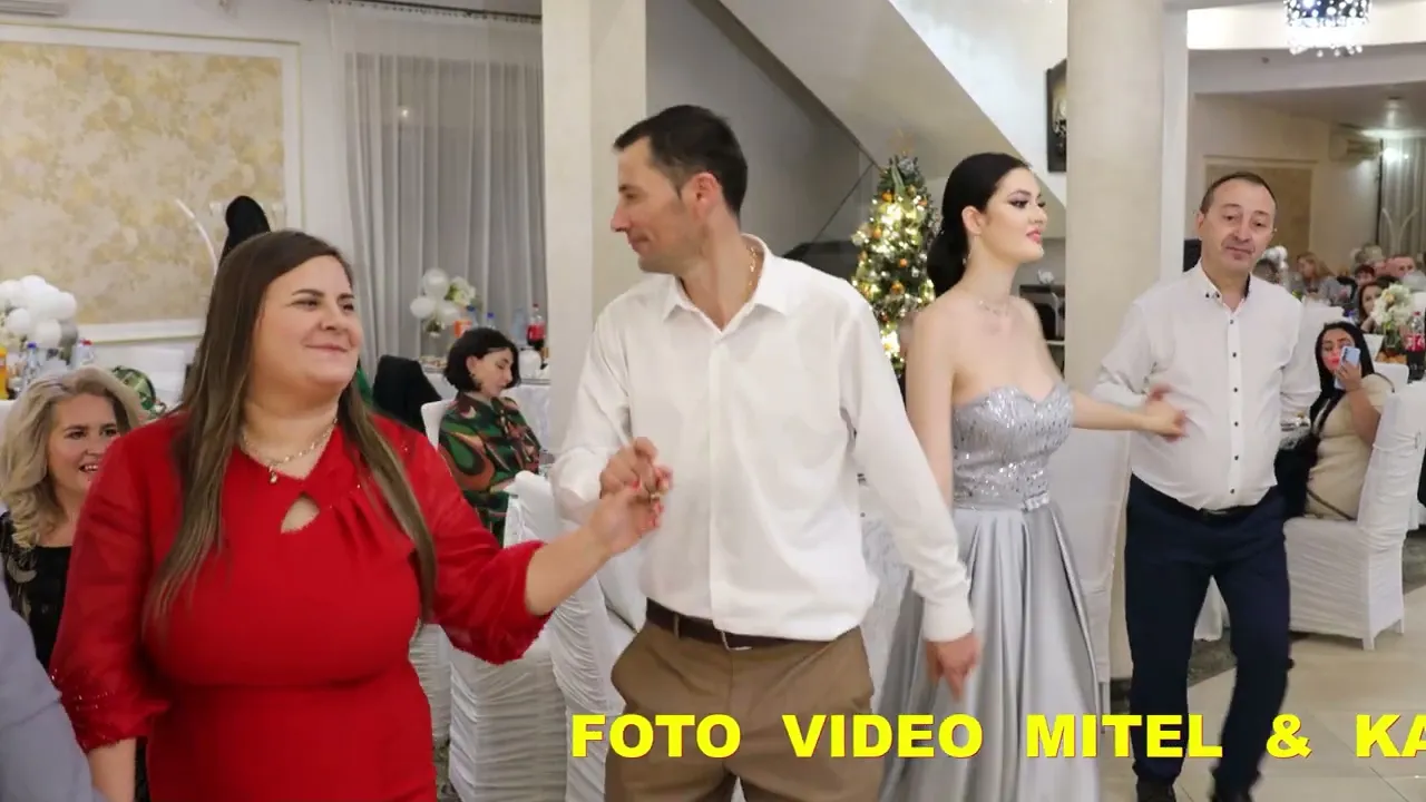 Luminita Ciolan si Alex de la Severin - Colaj pentru patimasi 2023