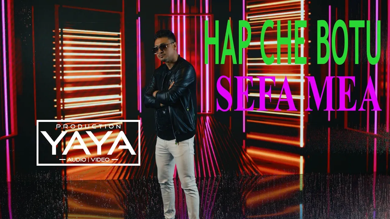 MARIUS OLANDEZU - HAPCHE BOTU SEFA MEA