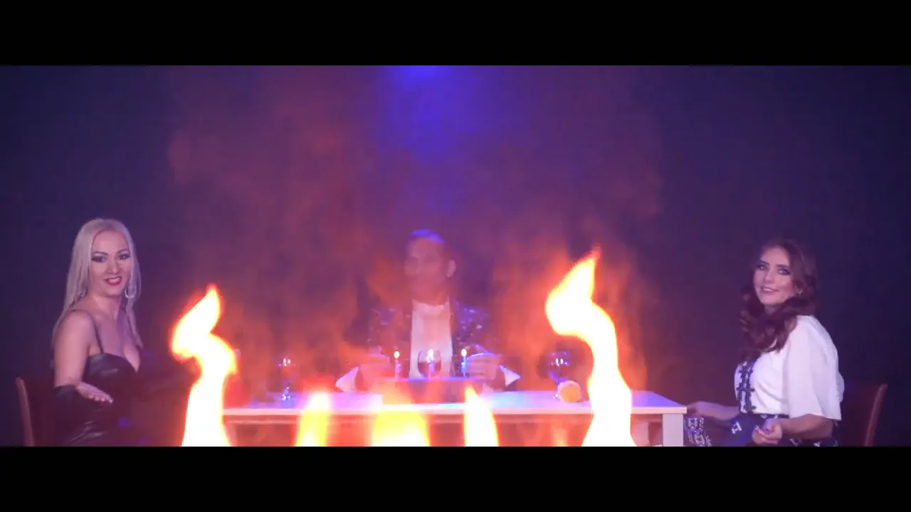 Liliana Moise & Vulpita, Viorel - Nu vreau sa te impart cu ea (Originala 2020)