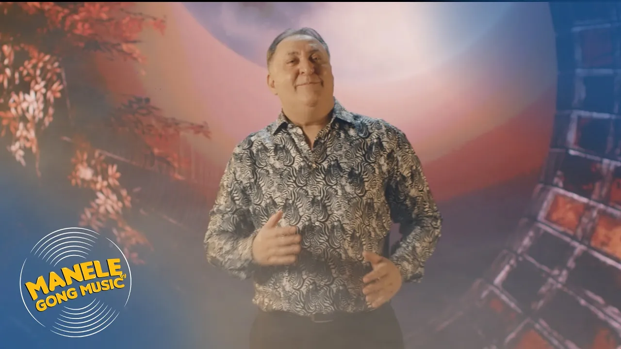 Vali Vijelie - Cine iarta