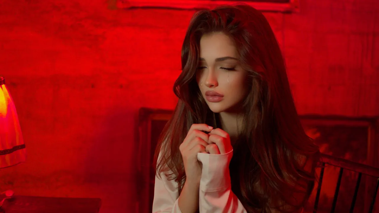 Andreea Bostanica - Un Deja Vu (Original Radio Edit)