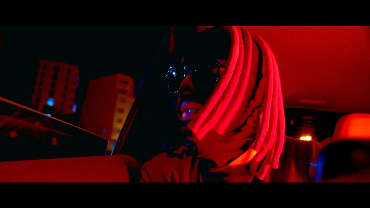 MARKO GLASS - C'est Vrai (Original Radio Edit)