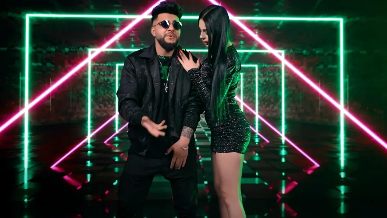 Alessio Marco - Fac din iubire meserie (Originala 2023)