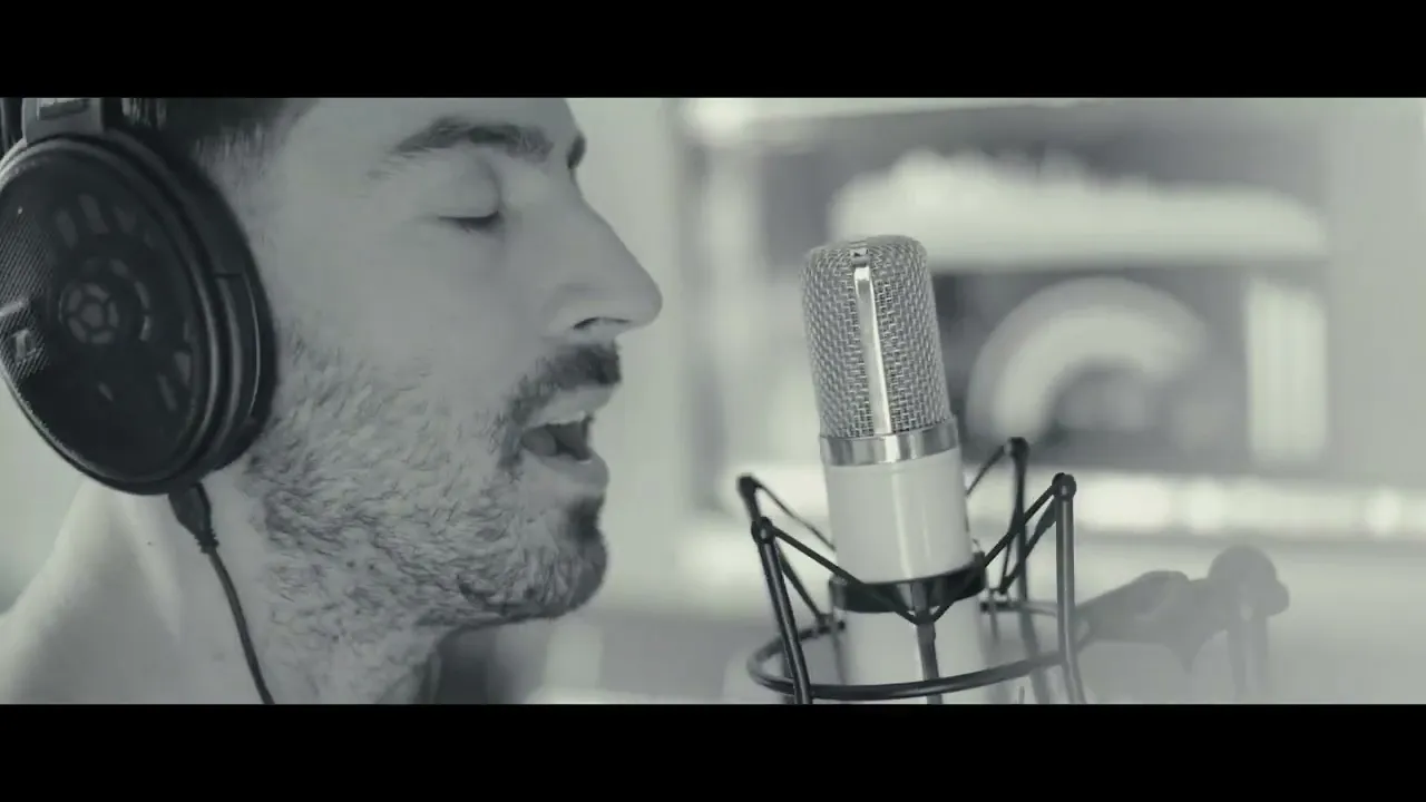 Robert Toma - Visez (Live)