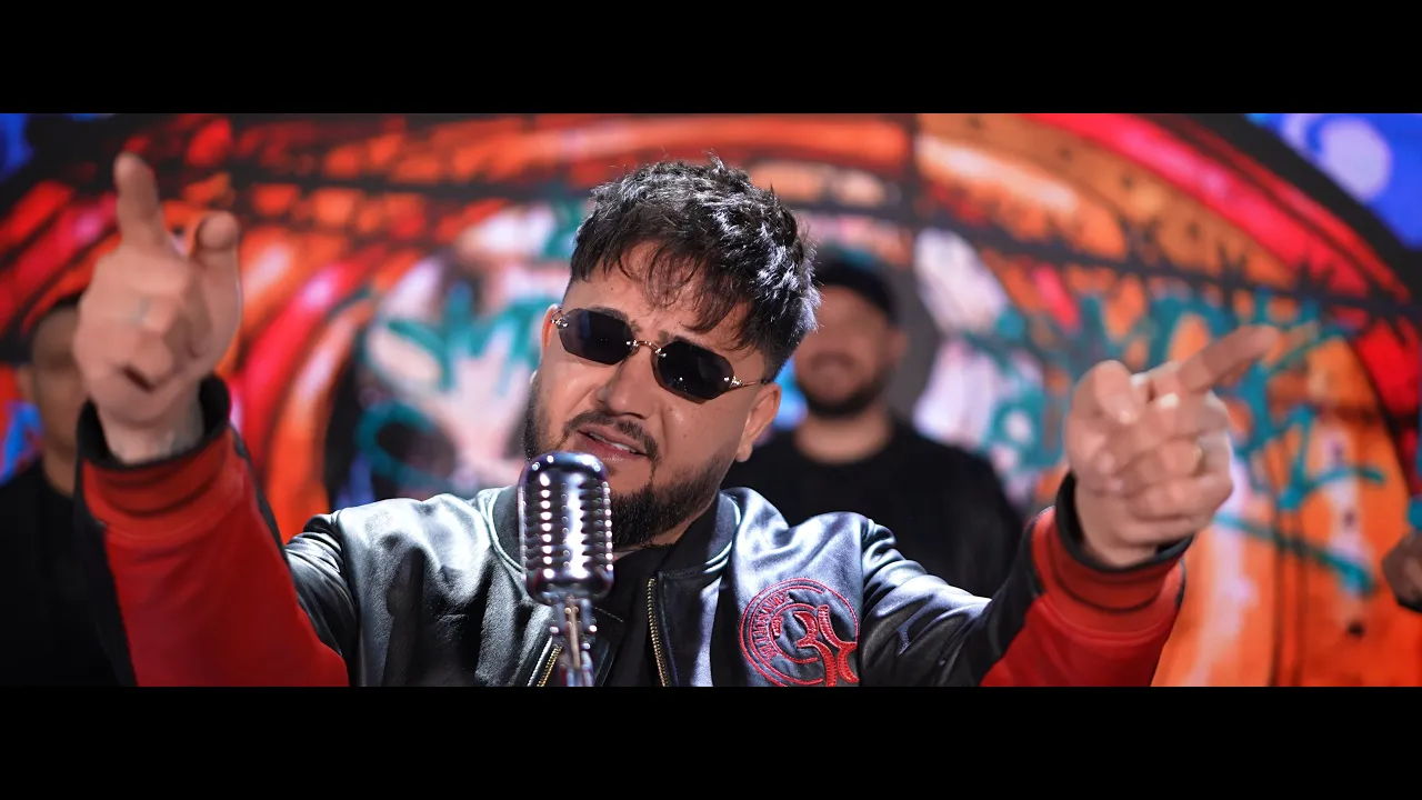 Mary Talent - Talentul ala fin (LIVE Cover Raul Talent)