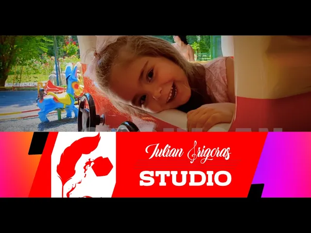 Iulian Grigoras Studio - Picatura mea de miere (Originala 2021)
