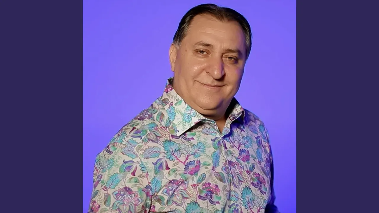 Vali Vijelie si Nicoleta Perla - Am zile bune cu tine (Originala 2018)