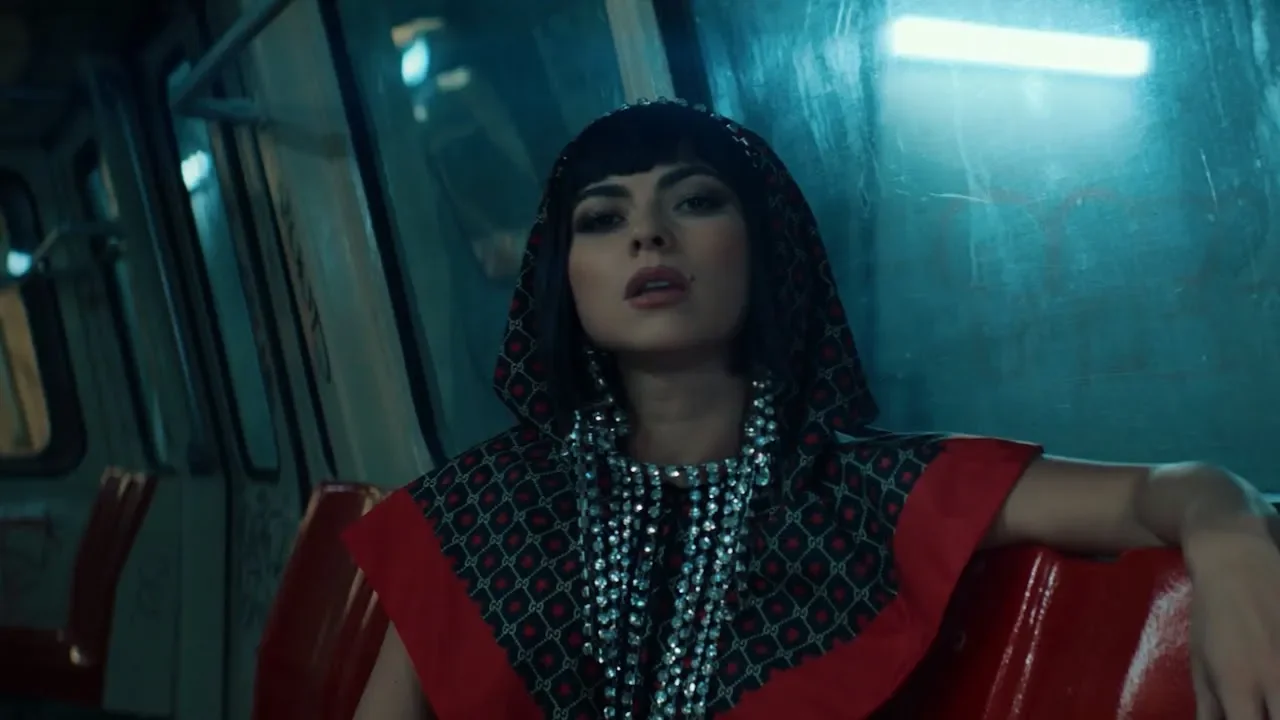 INNA x Vinka - Bebe (Chris Hype x Marc Rayen Remix)