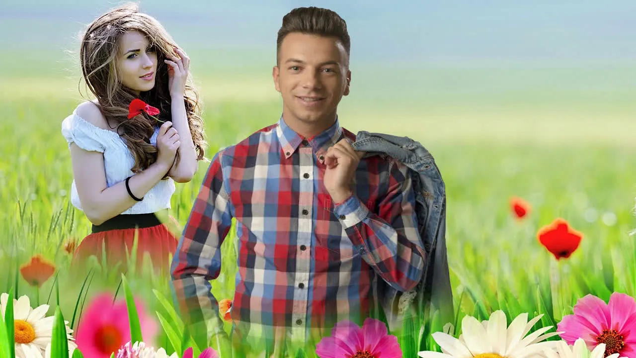 ALEX DE LA ORASTIE - FLOARE DE MINE CULEASA