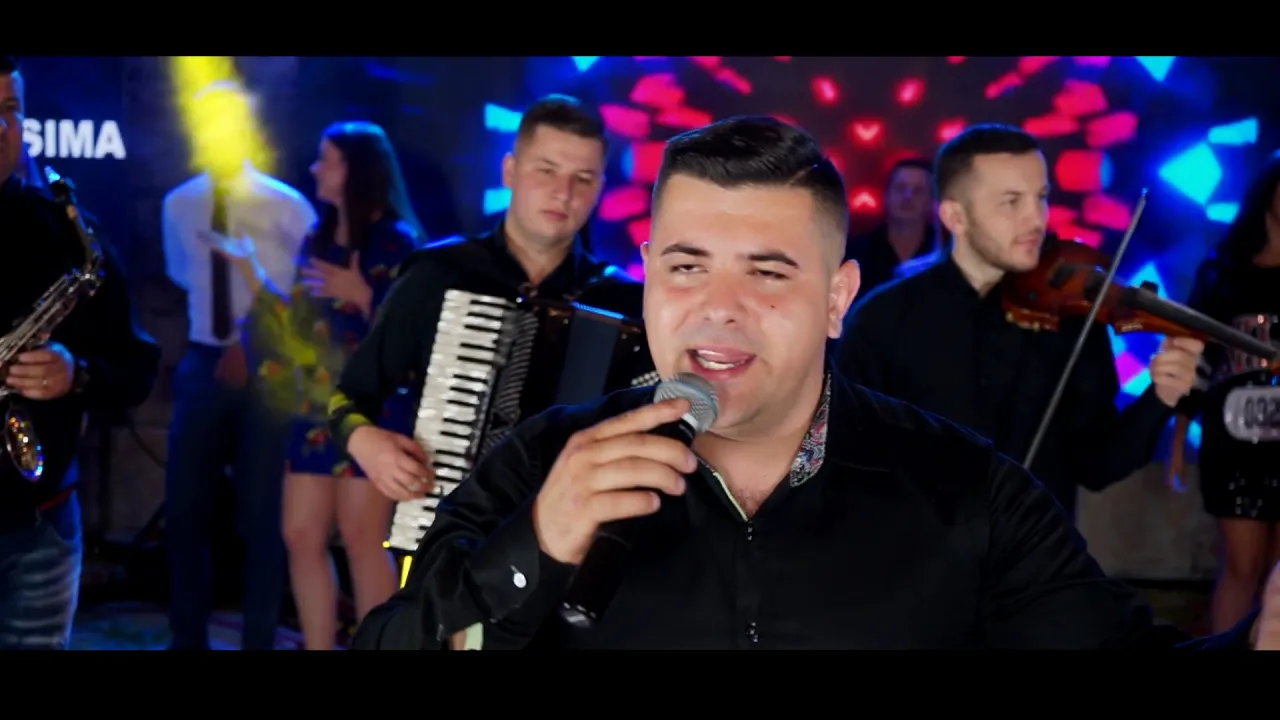 IONUT SIMA - COLAJ MANELE VECHI 2021