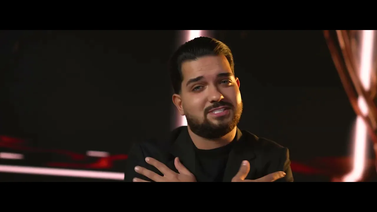 Mariano & Jabal - Sa te stingi la fel ca mine (Originala 2023)