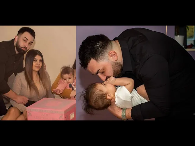 Marius Stefan - De cand te-ai nascut fata mea (Originala 2021)