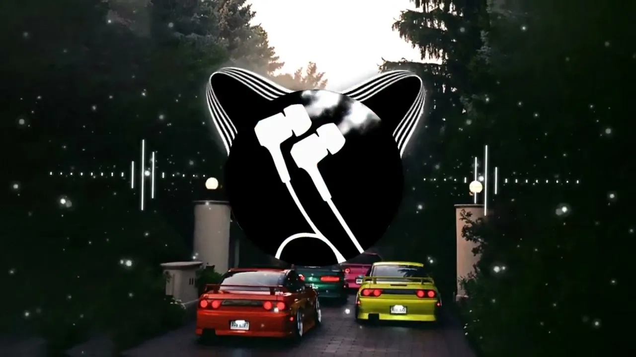 VISERLE ft. KHANHLINH - Running Up That Hill (Bass Boosted)