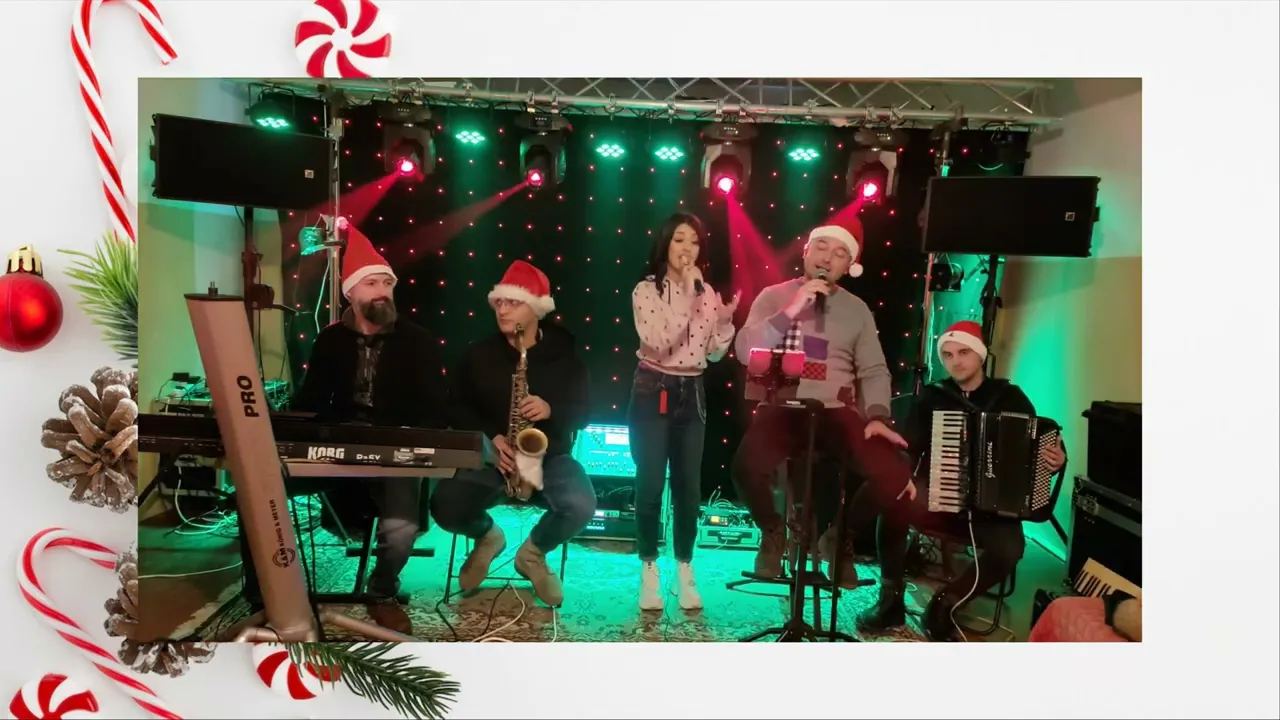 Monden din Focsani - Colind 2022 NEW