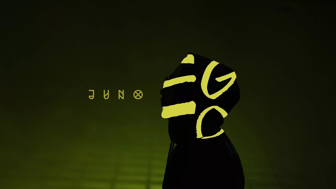 Juno - Ego (Original Radio Edit)