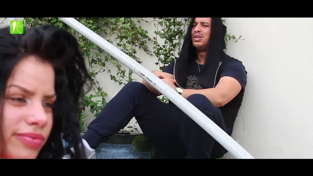 Mr Juve x Susanu x Dani PB - Ce faceti aici