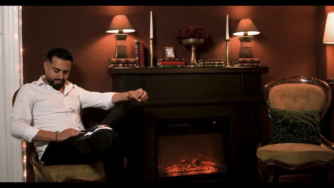 Voetin x Milano Ayan - Dupa ce ne mor parintii 2024