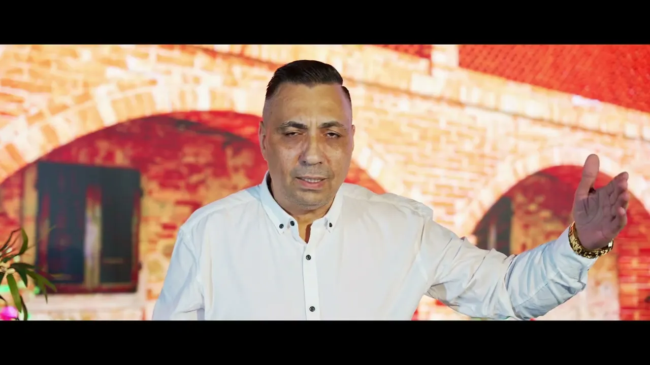 Costel Ciofu - Viata lunga tot ce vreti