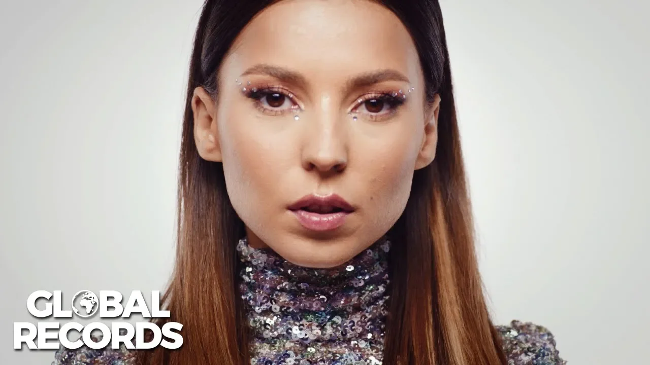 AMI - Ora Mea Exacta (Original Radio Edit)