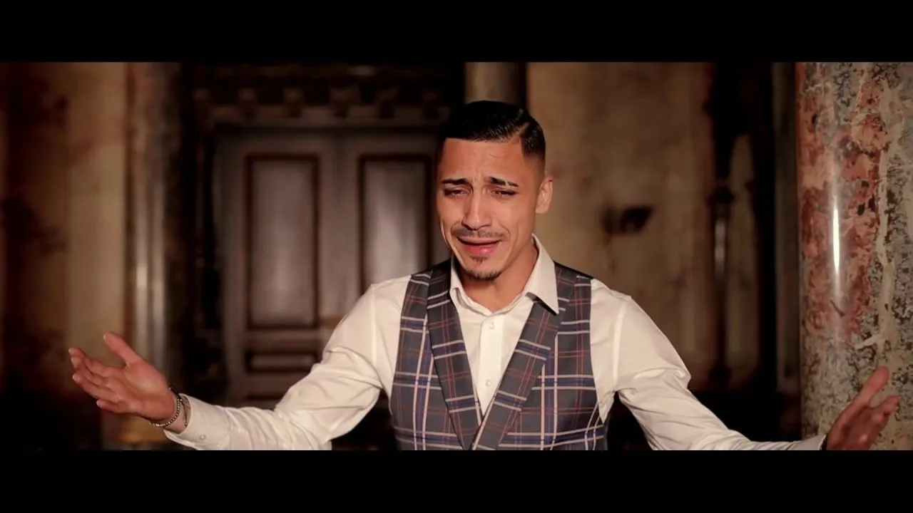 Babi Minune - Loveste-n mine atat cat vrei (Originala 2019)