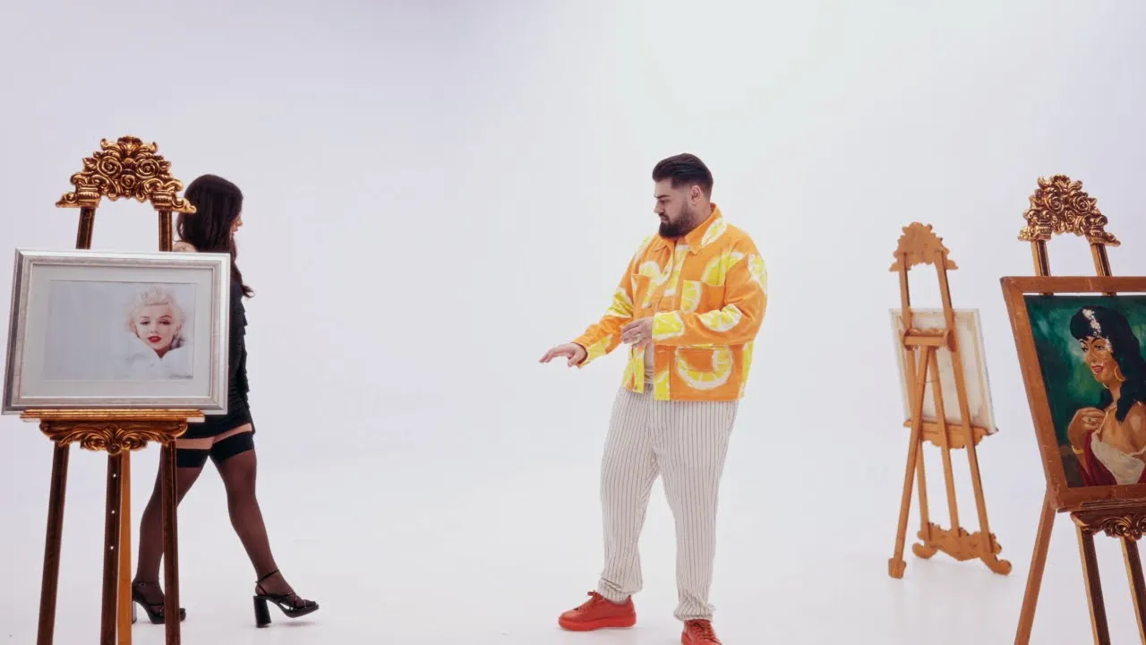 Iuly Neamtu - Figaro