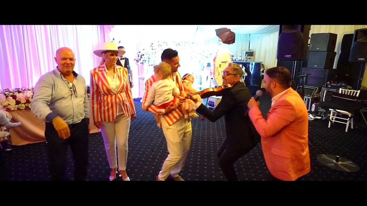 Mihaita Piticu - Merg cu fruntea ridicata (Originala 2020)