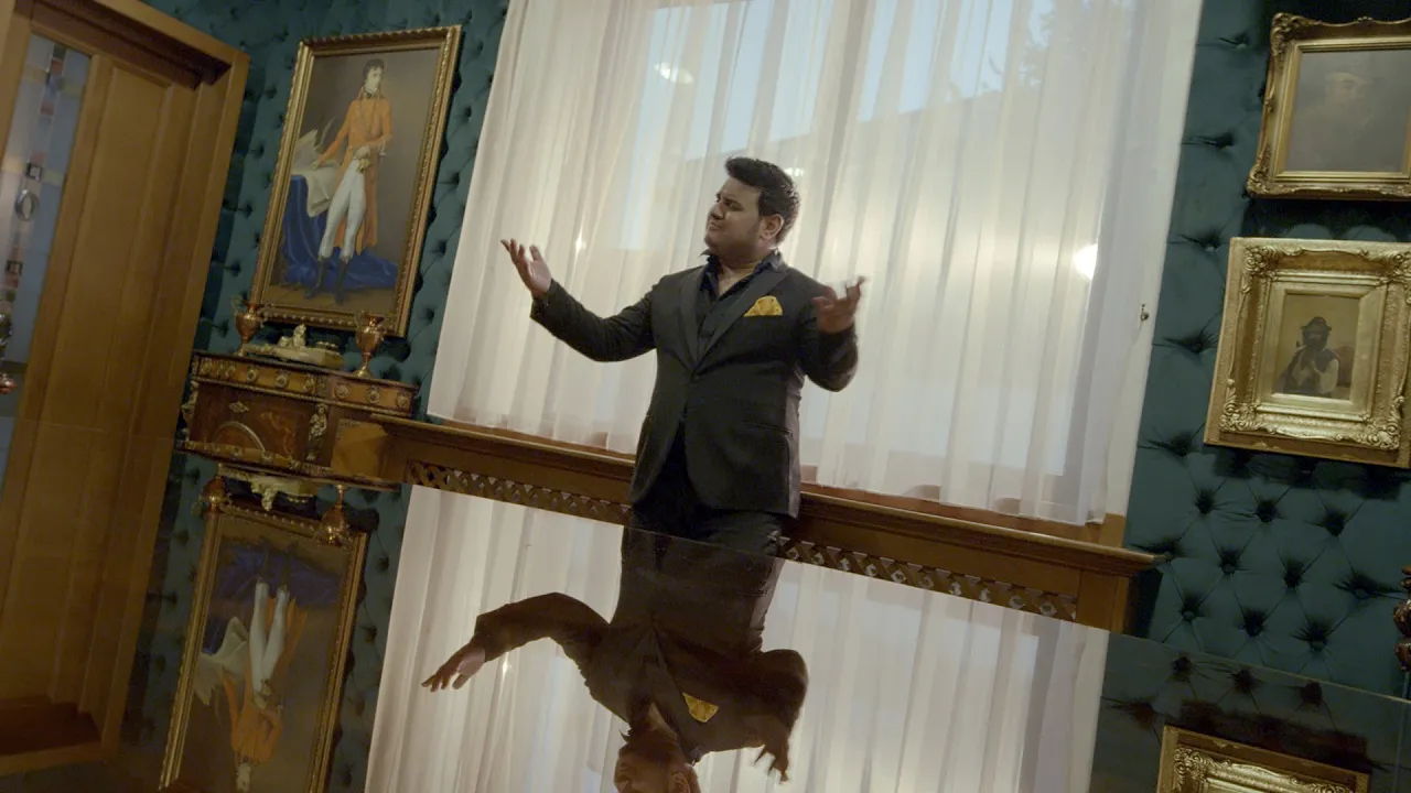 Copilul de Aur - Am facut la lume bine (Originala 2020)