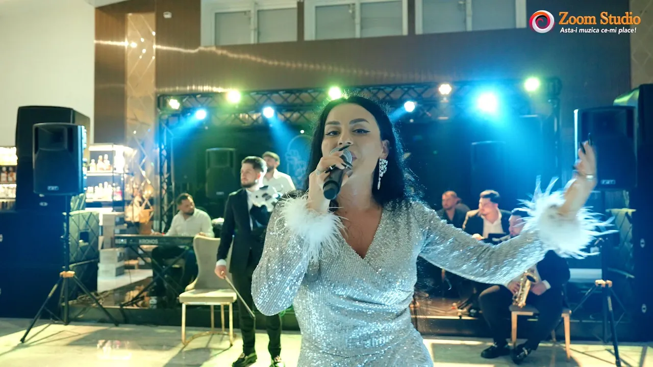 Formatia Iulian de la Vrancea - Am si eu un baietel (Colaj Manele 2026)