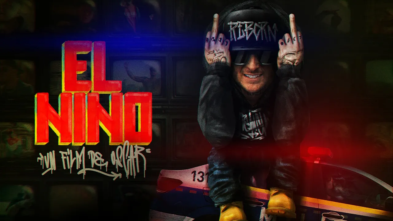 El Nino - Un Film de Oscar