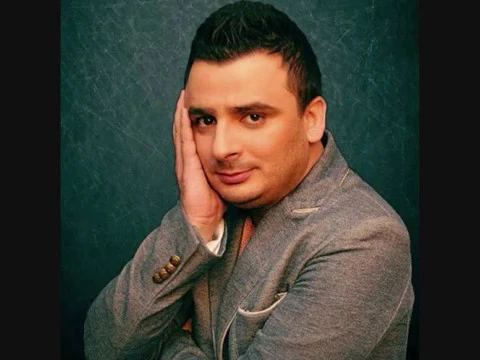 Liviu Guta - Doi trandafiri frumosi (Originala 2019)