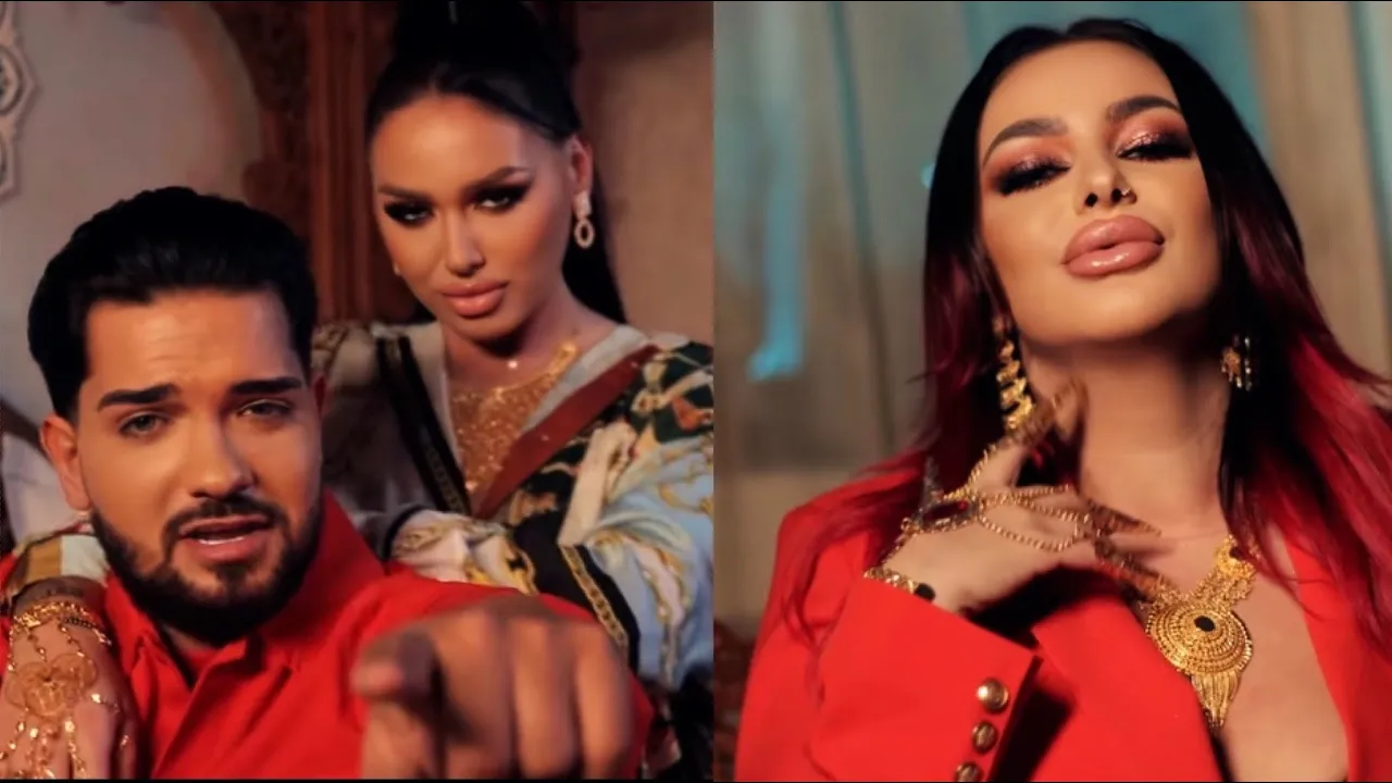 REEA x TINA x Mariano - N-ai cum sa o dai (Originala 2022)