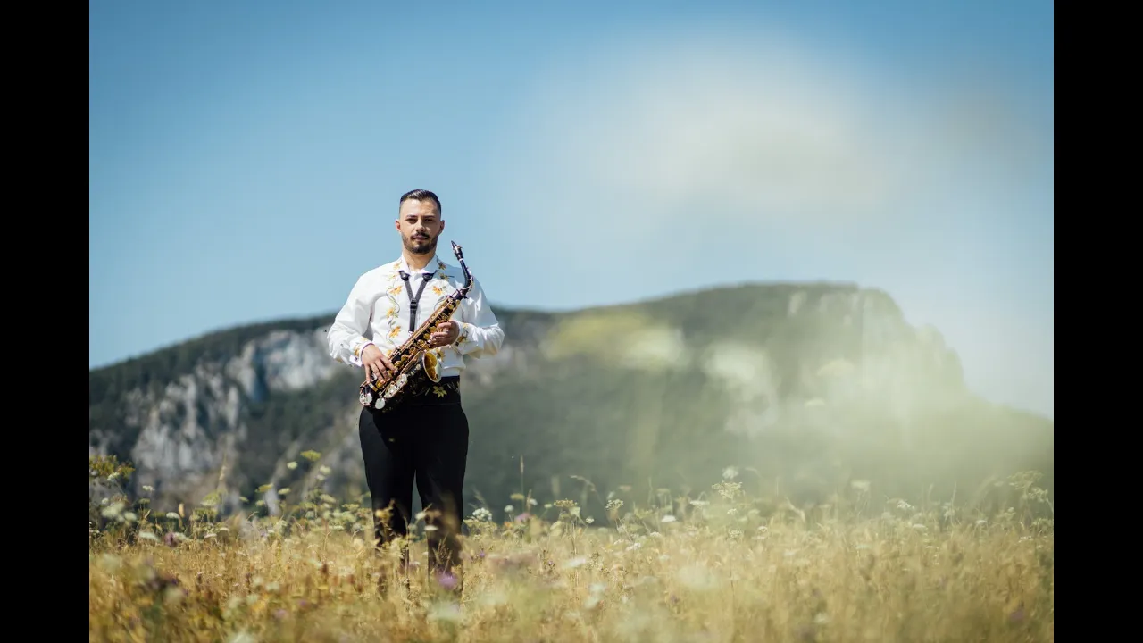 Razvan Felea - Bihor