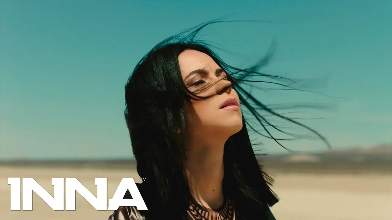 INNA - No Help (Original Radio Edit)