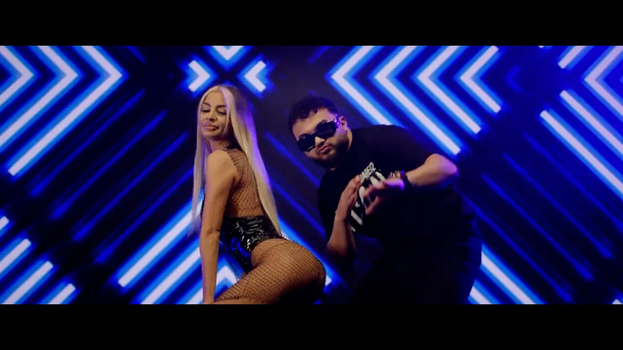 Ticy x Denis Ramniceanu - Bine de Tot 2024