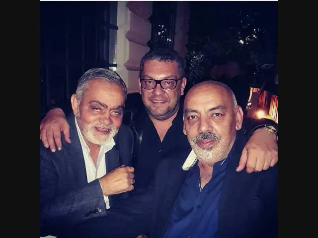 Ionica Minune hora deschidere