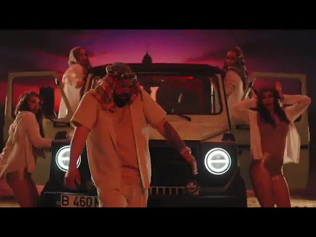 NICKY YAYA - SALAMALECU