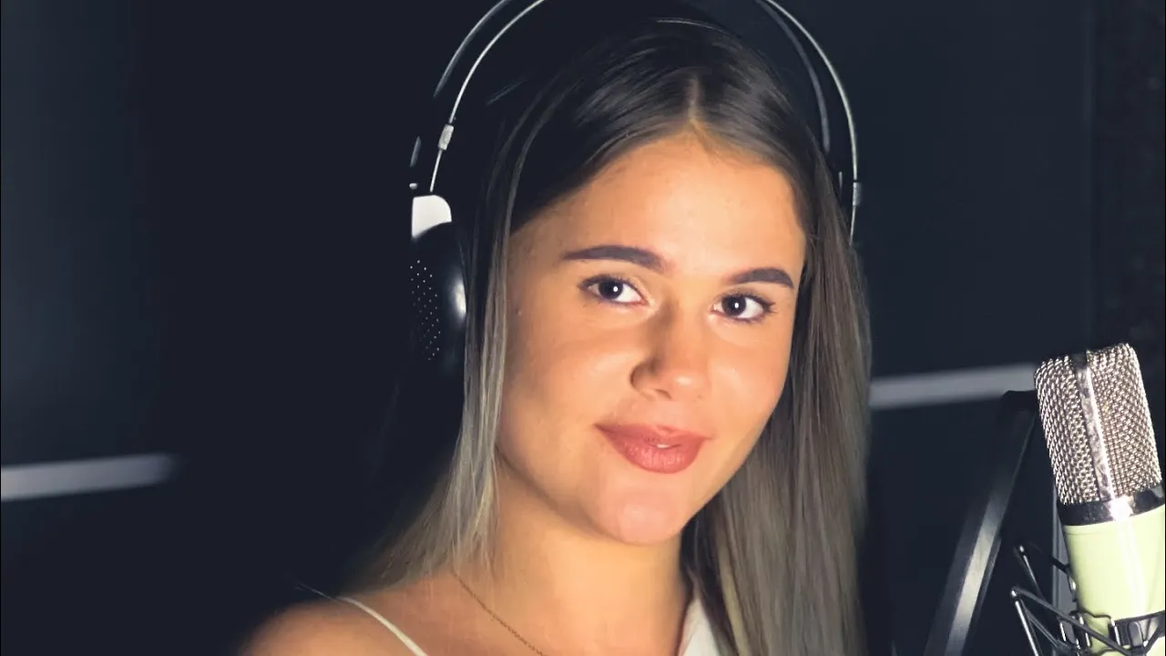 Francesca - Am trecut peste Orice 2024