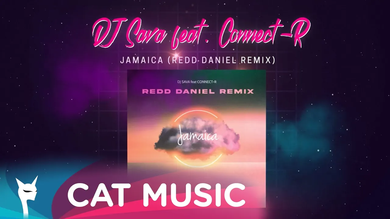 DJ Sava feat. Connect-R - Jamaica (Redd Daniel Remix)