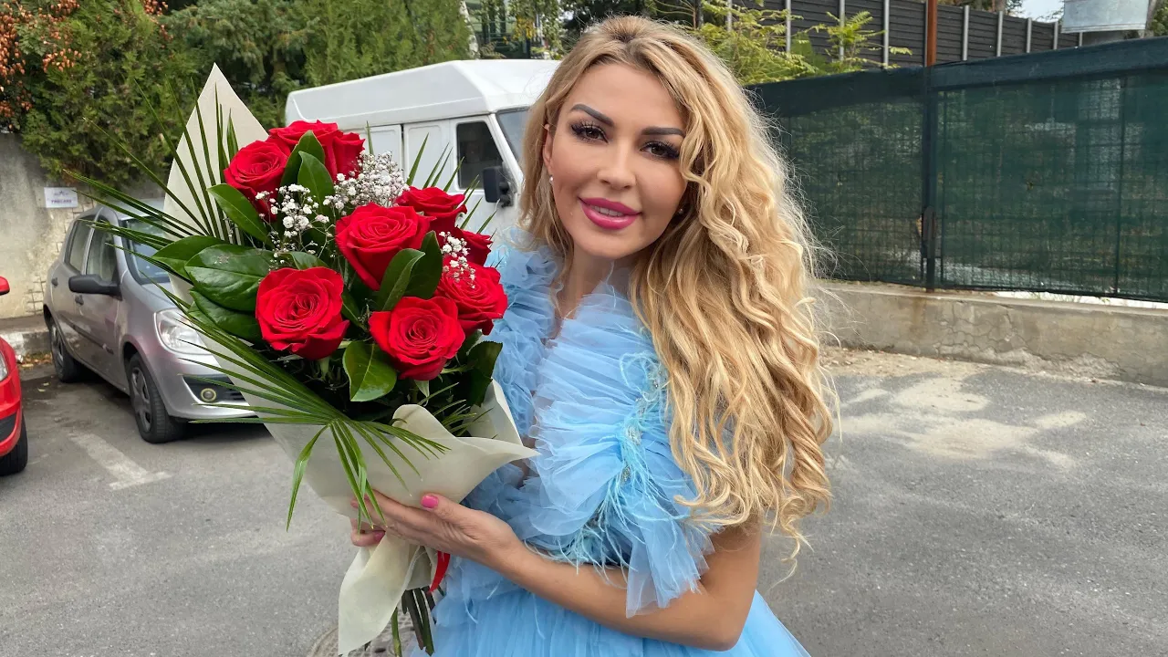 Lorenna - Fata mea (Originala 2022)