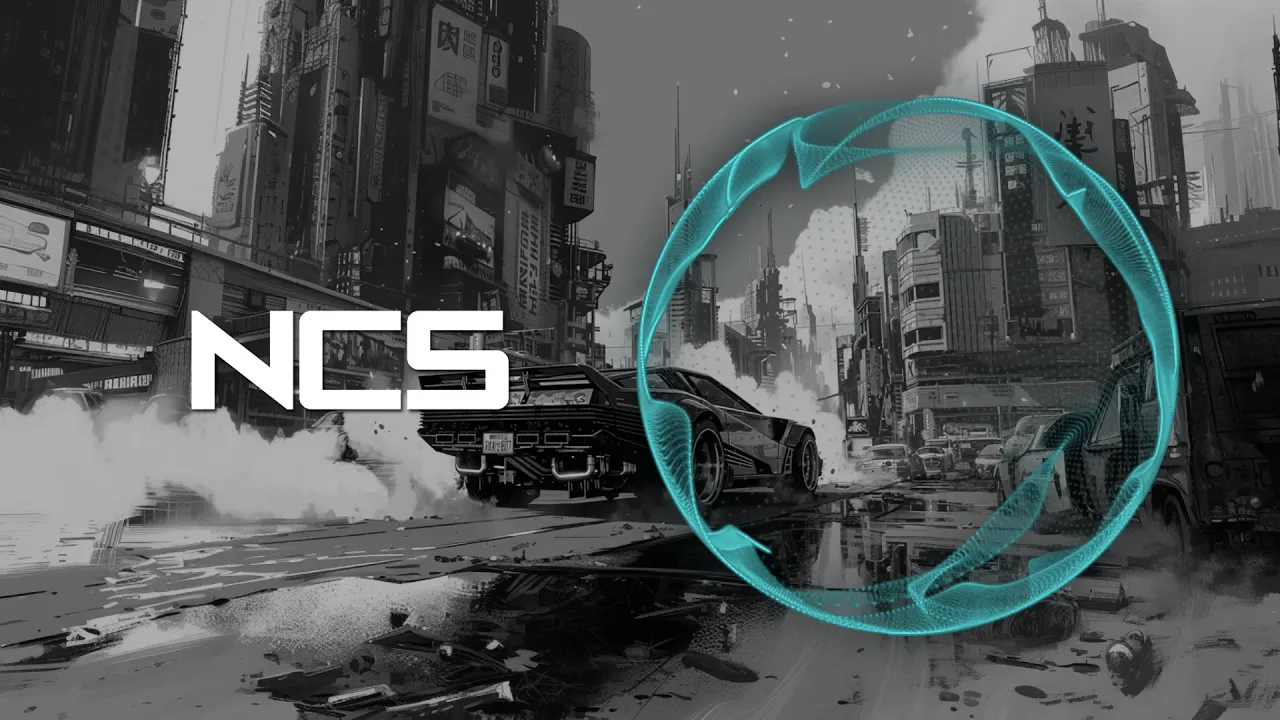 Grioten x XISOW - Rally Up!