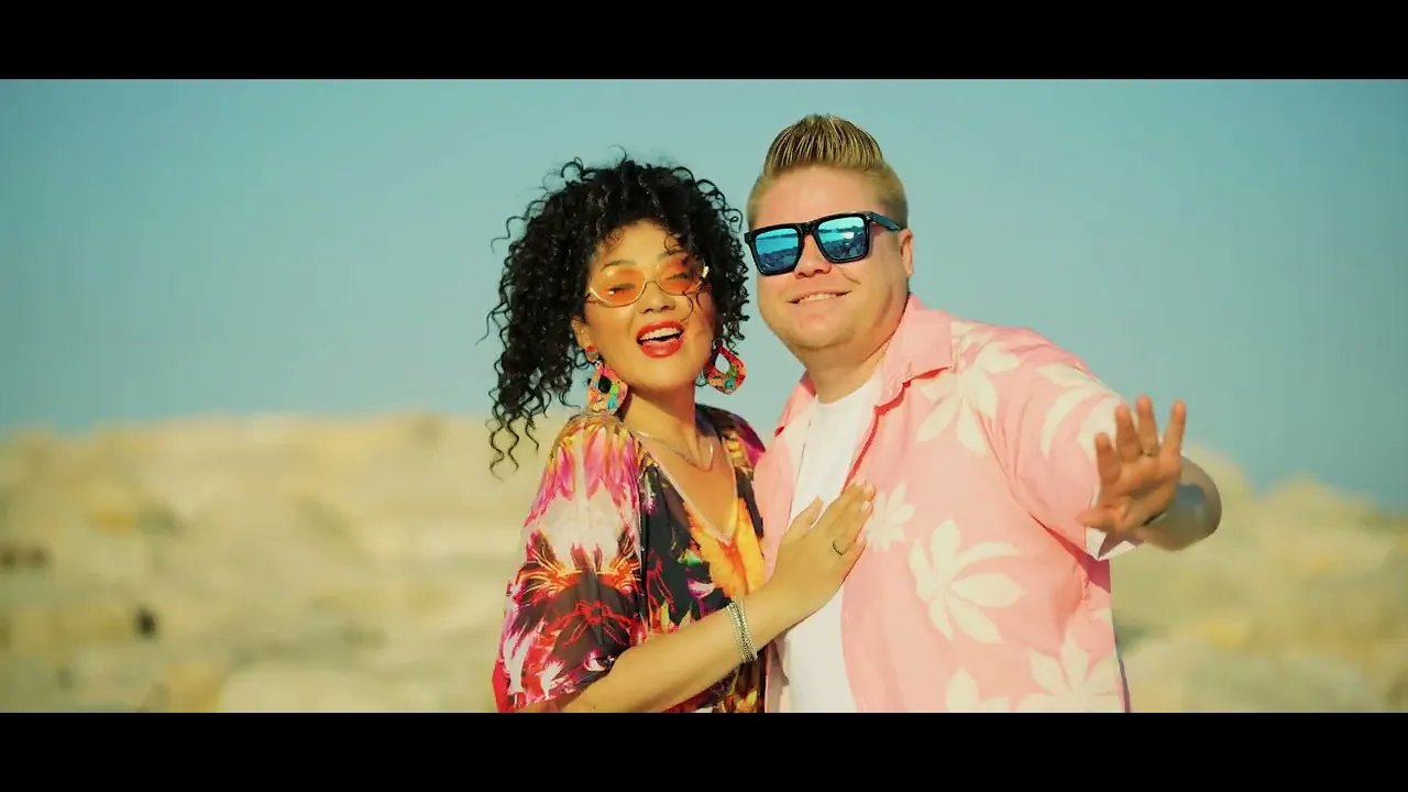 Minodora x Rares Varniote - Boom, Boom