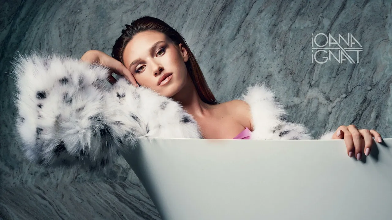 Ioana Ignat - Langa inima ta (Original Radio Edit)