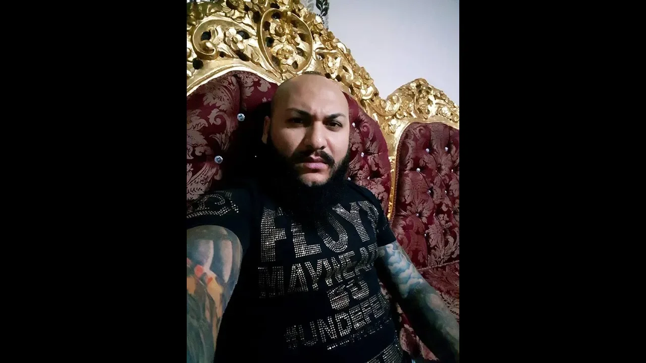 Dani Mocanu - Of Of dusmanii mei (Originala 2018)