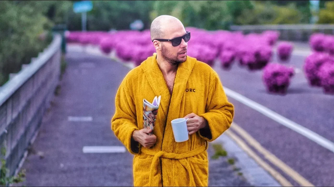 Deliric X Silent Strike - Van Gogh (Original Radio Edit)