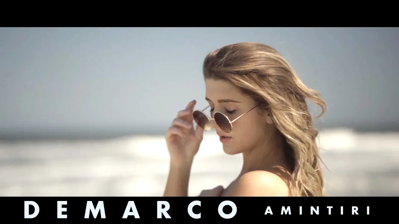 DEMARCO - Amintiri (Originala 2020)