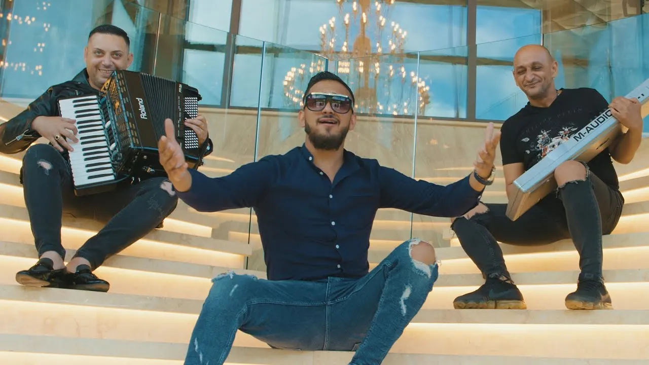 Emanuel de la Cluj - Eminescu (Originala 2021)