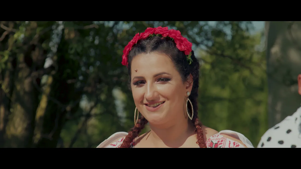 Camelia Grozav - Marie Marie 2021